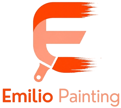 Emilio Painting logo